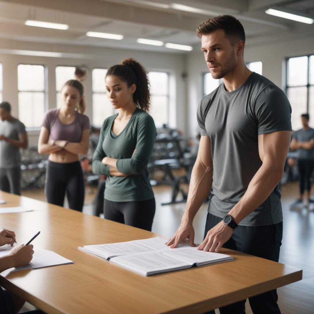 Специальности и учебные программы Педагогического колледжа фитнеса - изображение 2