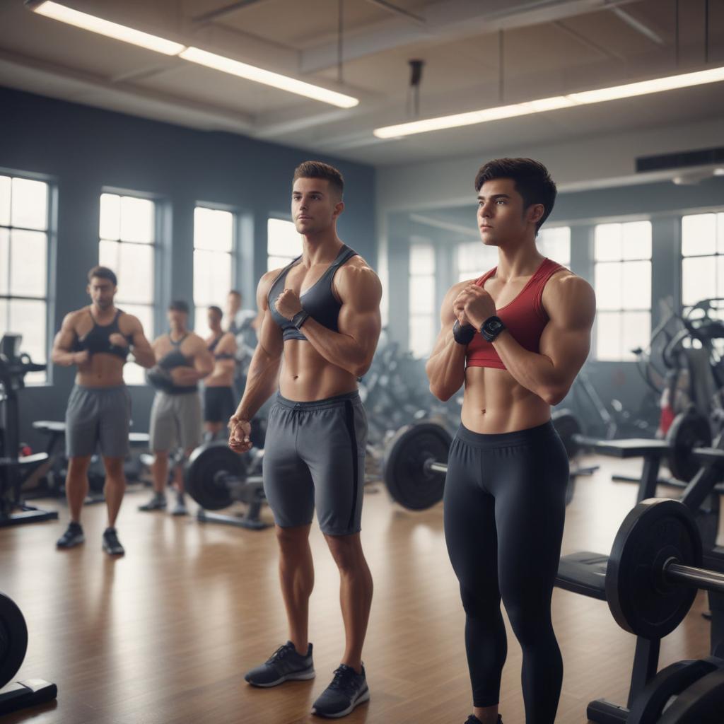 Специальности и учебные программы Педагогического колледжа фитнеса