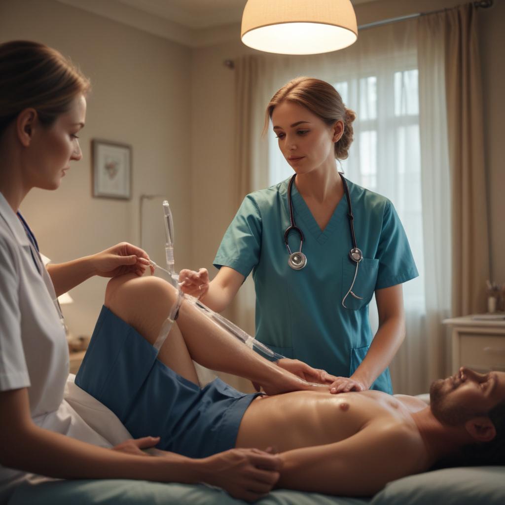 Капельница при алкогольном запое на дому: показания, противопоказания и порядок оказания